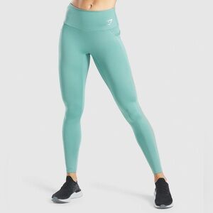 Gymshark Training Mesh Pocket Leggings
